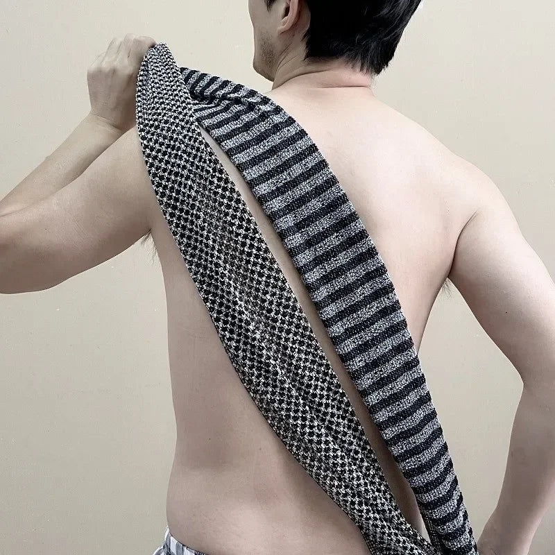 PureGrit™ Exfoliating Towel
