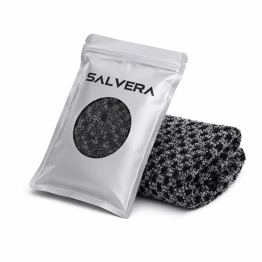PureGrit™ Exfoliating Towel